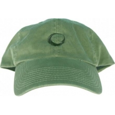 GARDNER KŠILTOVKA BASEBALL CAP, ZELENÁ